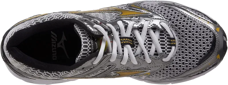 Mizuno wave deals nirvana 6